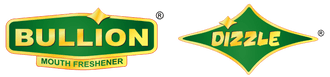 Bullion Dizzle logo