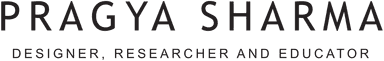 Pragya Sharma logo